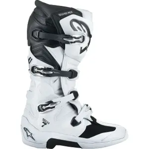 Motocross boots Alpinestars Tech 7 image-1
