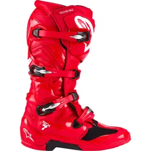 Motocross boots Alpinestars Tech 7 image-1