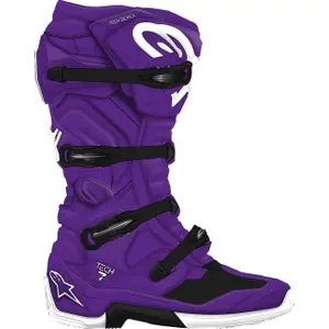 Motocross boots Alpinestars Tech 7 image-1