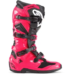 Motocross boots Alpinestars Diva Tech 7 image-1