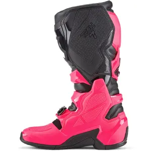 Motocross boots Alpinestars Diva Tech 7 image-2