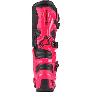 Motocross boots Alpinestars Diva Tech 7 image-3