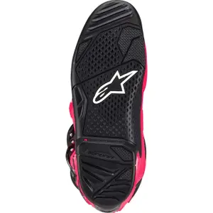 Motocross boots Alpinestars Diva Tech 7 image-4