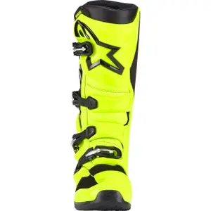 Motocross boots Alpinestars Tech 7 image-3