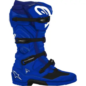 Motocross boots Alpinestars Tech 7 image-1