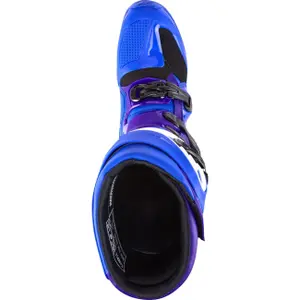 Motocross boots Alpinestars Tech 7 image-3