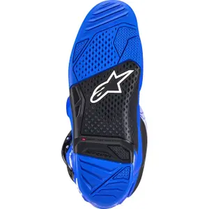 Motocross boots Alpinestars Tech 7 image-4
