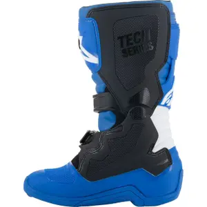 Children's motocross boots Alpinestars Tech 7S image-2
