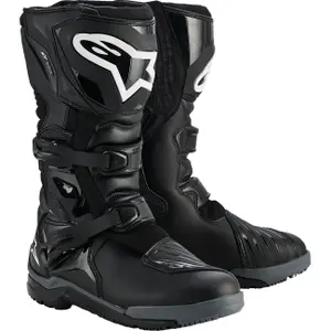 Motorcycle Boots Alpinestars Corozal Adventure Drystar® image-0