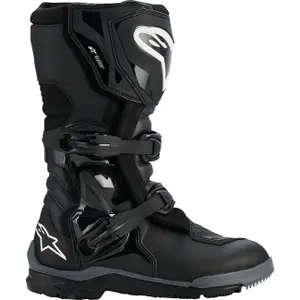 Motorcycle Boots Alpinestars Corozal Adventure Drystar® image-1