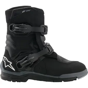Motorcycle Boots Alpinestars Belize V2 Drystar® image-1