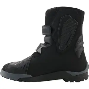 Motorcycle Boots Alpinestars Belize V2 Drystar® image-2