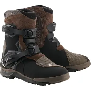 Motorcycle Boots Alpinestars Belize V2 Drystar®