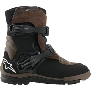 Motorcycle Boots Alpinestars Belize V2 Drystar® image-1