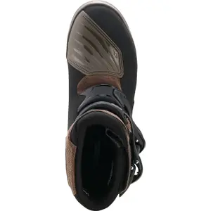 Motorcycle Boots Alpinestars Belize V2 Drystar® image-3