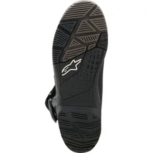 Motorcycle Boots Alpinestars Belize V2 Drystar® image-4