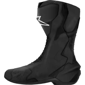 Racing motorcycle boots Alpinestars SMX-6 V3 image-1