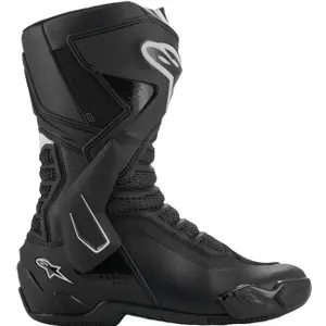 Racing motorcycle boots Alpinestars SMX-6 V3 image-0
