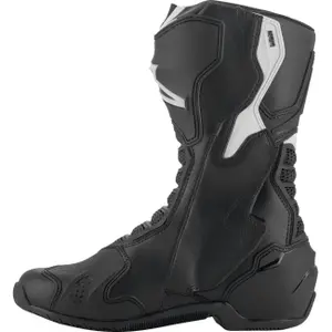 Racing motorcycle boots Alpinestars SMX-6 V3 image-1