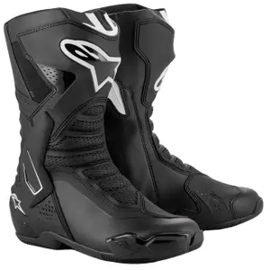Racing motorcycle boots Alpinestars SMX-6 V3 image-2