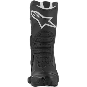 Racing motorcycle boots Alpinestars SMX-6 V3 image-3