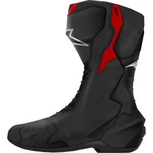 Racing motorcycle boots Alpinestars SMX-6 V3 image-1