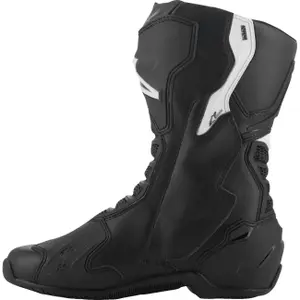 Women's Racing Motorcycle Boots Alpinestars SMX-6 V3 image-1