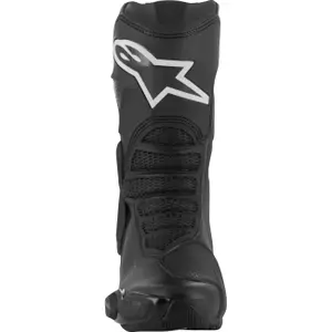 Women's Racing Motorcycle Boots Alpinestars SMX-6 V3 image-3