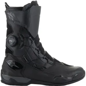 Racing motorcycle boots Alpinestars SP-X BOA Drystar® image-0