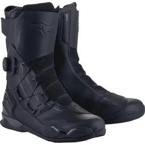 Racing motorcycle boots Alpinestars SP-X BOA Drystar® image-2