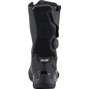 Racing motorcycle boots Alpinestars SP-X BOA Drystar® image-4