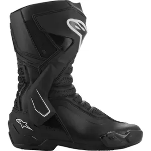 Racing motorcycle boots Alpinestars SMX-6 V3 Drystar image-0