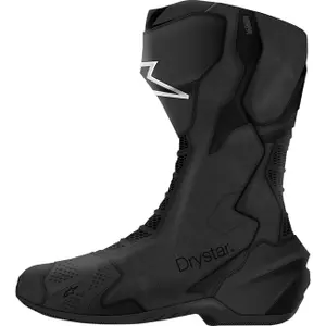 Racing motorcycle boots Alpinestars SMX-6 V3 Drystar image-1