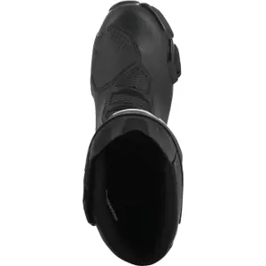 Racing motorcycle boots Alpinestars SMX-6 V3 Drystar image-3