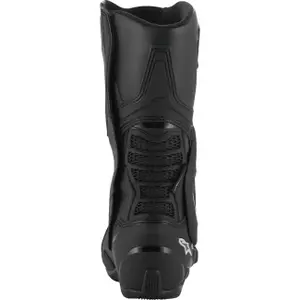 Racing motorcycle boots Alpinestars SMX-6 V3 Drystar image-4