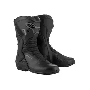 Botas de moto racing Alpinestars SMX-6 v3 Gore-Tex image-2