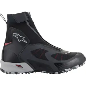Biker Shoes Alpinestars CR-8 Gore-Tex® image-0