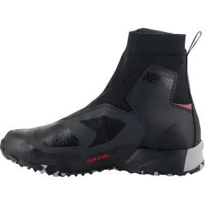 Biker Shoes Alpinestars CR-8 Gore-Tex® image-1