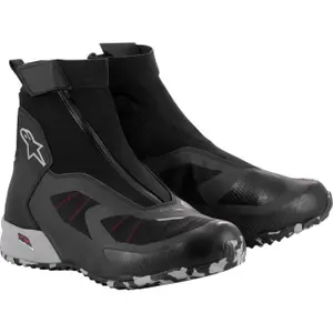 Biker Shoes Alpinestars CR-8 Gore-Tex® image-2