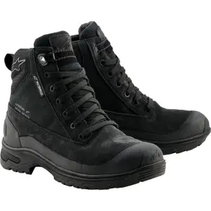 Damen Motorradstiefel Alpinestars Judy image-2