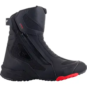 Racing motorcycle boots Alpinestars RT-7 Drystar® image-0