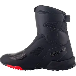 Racing motorcycle boots Alpinestars RT-7 Drystar® image-1