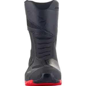 Racing motorcycle boots Alpinestars RT-7 Drystar® image-3