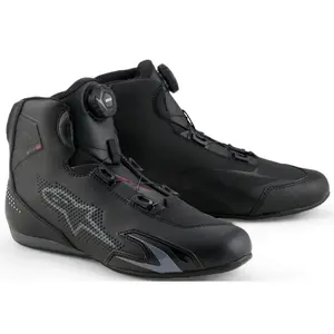 Children's Moto Celer Trainers Alpinestars image-2