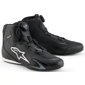 Baskets Moto Celer Alpinestars image-2