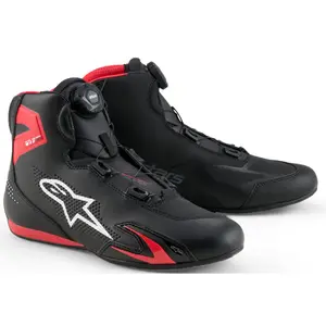 Baskets Moto Celer Alpinestars image-2