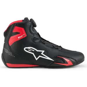 Children's Moto Celer Trainers Alpinestars image-0