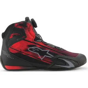 Biker Shoes Alpinestars Celer Vented image-0