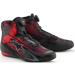 Biker Shoes Alpinestars Celer Vented image-2