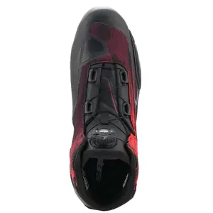 Kids' motorbike shoes Alpinestars Celer Vented image-4